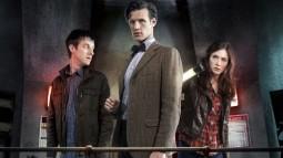 Doctor Who – Episodes 6.05 et 6.06