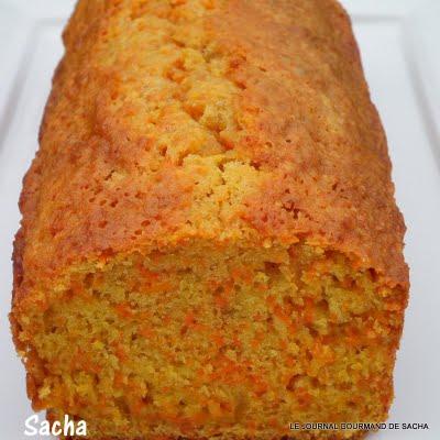 Le carrot cake Le carrot cake
