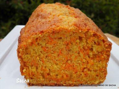 Le carrot cake Le carrot cake