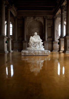 Biennale de Venise : 