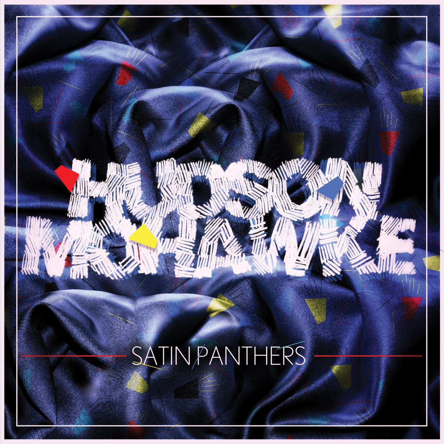 Hudson Mohawke – Thunder Bay