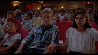 Panique sur Florida Beach - Matinee, Joe Dante(1993))