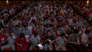 Panique sur Florida Beach - Matinee, Joe Dante(1993))