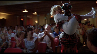 Panique sur Florida Beach - Matinee, Joe Dante(1993))