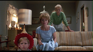 Panique sur Florida Beach - Matinee, Joe Dante(1993))