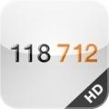 118 712 : app gratuite pour retrouver nom, numéro de téléphone, etc.