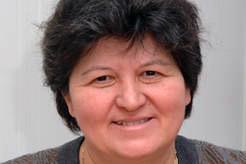 Le microcrédit en France par Catherine Barbaroux (Adie) Catherine Barbaroux ADIE microcredit microfinance