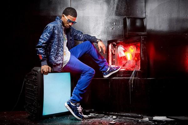 Une nouvelle vidéo et un nouveau titre pour Kid Cudi