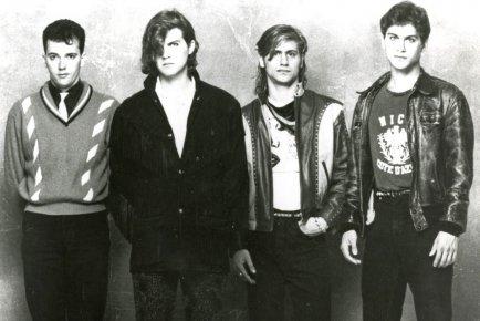 men without hats Men Without Hats