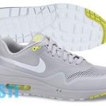 nike air max 1 hyperfuse grey yellow 01 150x150 Nike Air Max 1 Hyperfuse: nouveaux coloris