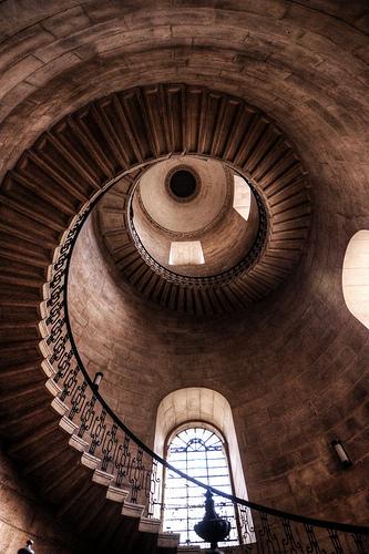 The Helix