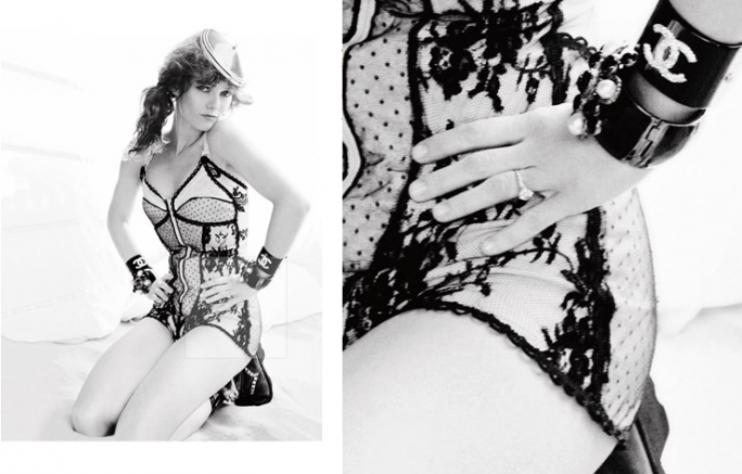 Vanessa Paradis Vanessa Paradis