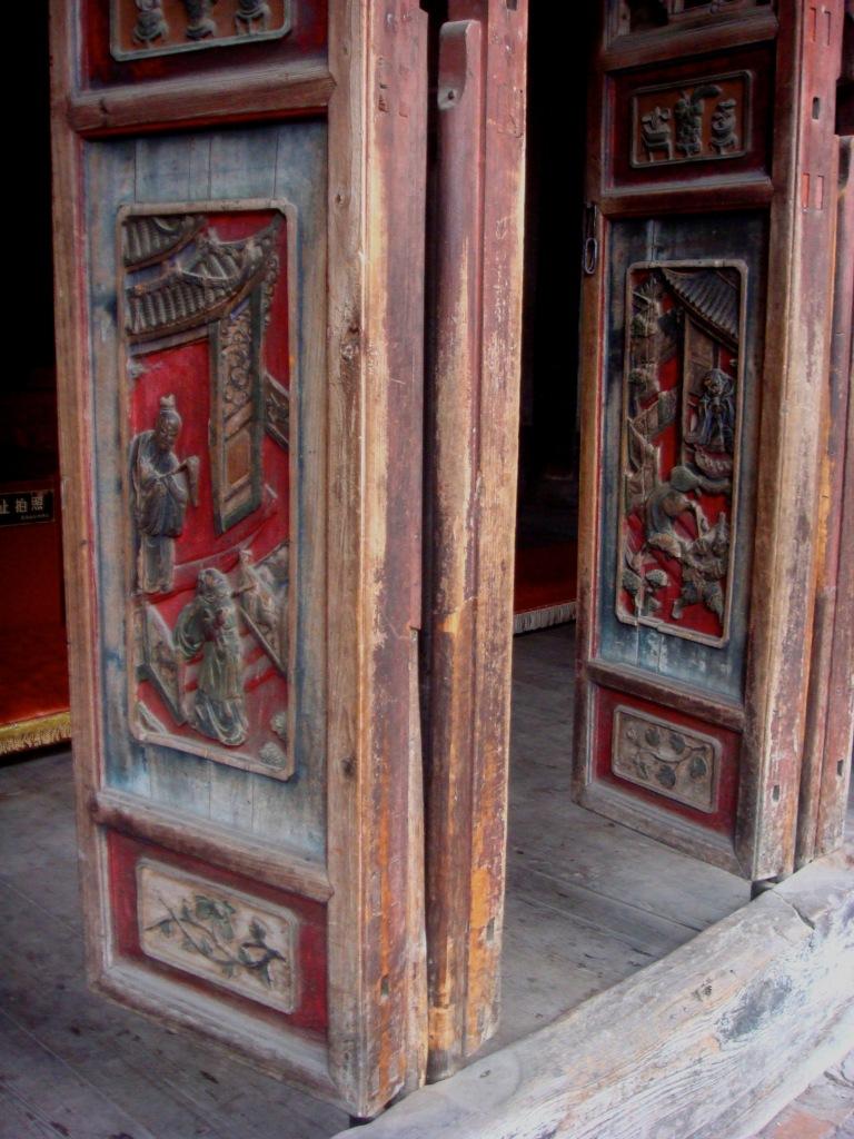 DSC02829 Wudang Shan 武当山