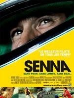 Senna, live fast, die young.