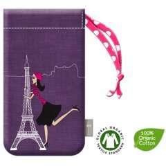 Zazazou pochette tél Zazazou pochette tél