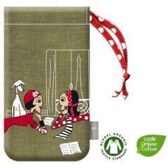 Zazazou pochette tél Zazazou pochette tél