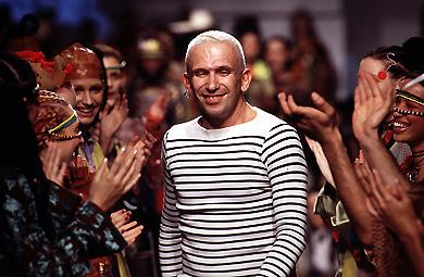 Jean-Paul Gaultier