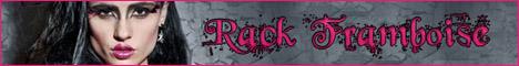 Rack Framboise : une star est née ! Rack Framboise