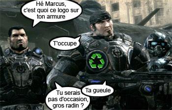 occasion, juin 2011 La Chronique de PapyChampy: Jouer moins cher!