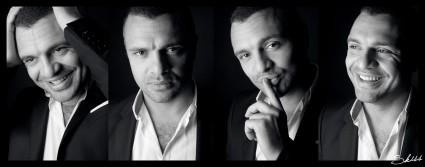 Poker Face Poker Face