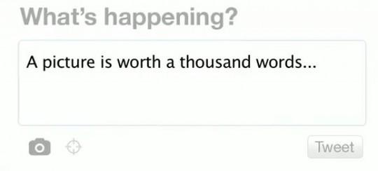 twitter-photo twitter photo 540x244 Nouveau système de recherche et hébergement de photos sur Twitter !
