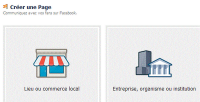 Les pages Facebooks pro, un incontournable dans la communication sur le web