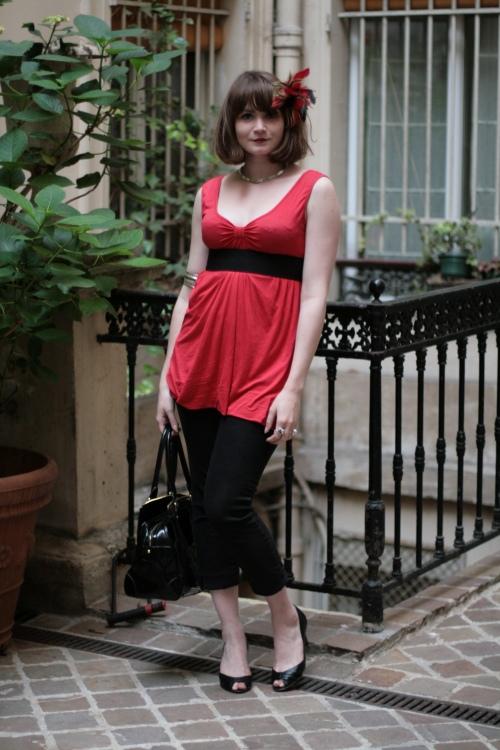 IMG_7182 Plumes & Vinyle