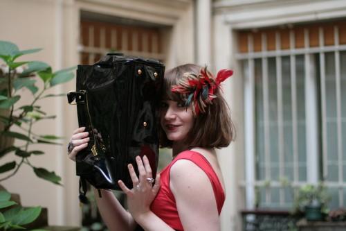 IMG_7125 Plumes & Vinyle