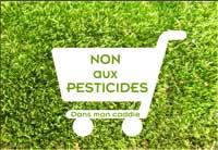 Eaux et  pesticides, agir pour des alternatives