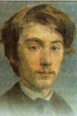 Emile Bernard, peintre lillois