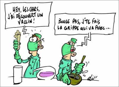 Environnement et santé vs Mondialisation