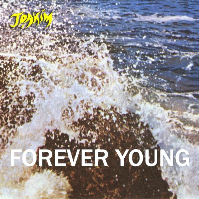 Joakim – Forever Young [New Single]