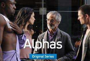 Les séries de la rentrée. Les séries de la rentrée.