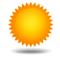 LA MÉTÉO À ARGENTEUIL EN PASSANT PAR LA POSTE.NET. Pictogramme météo