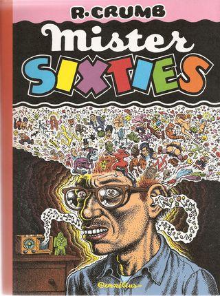 Crumb_Mister_Sixties