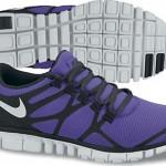 nike free 3.0 v3 pure purple black pure platinum spring 2012 150x150 Nike Free 3.0 V3 Printemps 2012