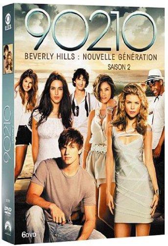 Test DVD: 90210 Beverly Hills – Saison 2