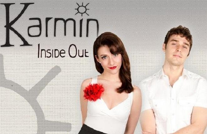 NOUVELLE PRESTATION : KARMIN & ?UESTLOVE – SUPERBASS (NICKI MINAJ COVER)