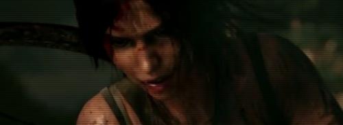 Tomb Raider aussi