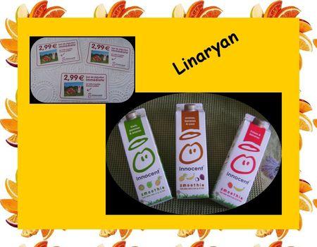 Mon Partenariat : Innoncent innoncent