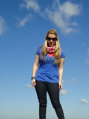 Touch the Sky Touch the Sky