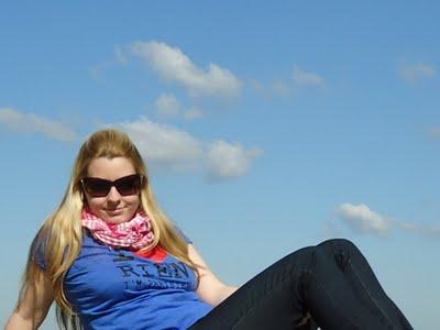 Touch the Sky Touch the Sky