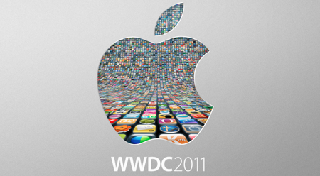 WWDC 2011 à suivre en live sur AppleTouch à partir de 18h le lundi 6 juin