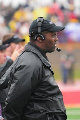 Leroy Blugh Out: Rien ne va plus à BU Leroy Blugh Out: Rien ne va plus à BU