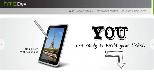 htc-dev htc dev 600x283 HTC dévoile son SDK OpenSense !