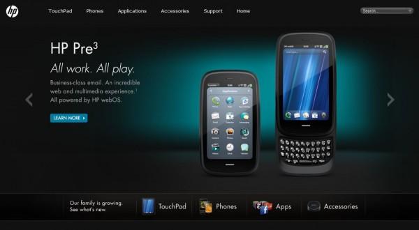 hpwebos hpwebos 600x330 Palm.com