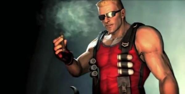 uke uke 600x304 Un nouveau trailer pour Duke Nukem Forever