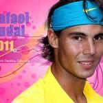 Roland-Garros : Nadal jouera dimanche son plus important match de la saison