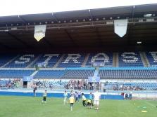 stras Herbe fraîche