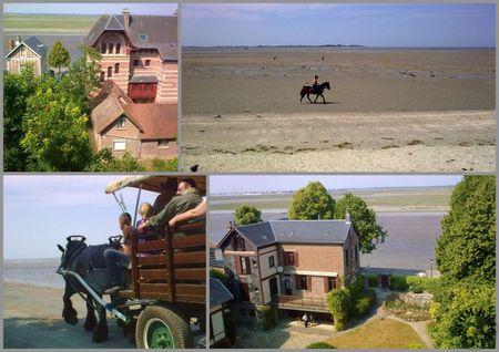 Un vendredi en Baie de Somme baie de somme montage 1
